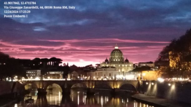 Ponte Umberto I